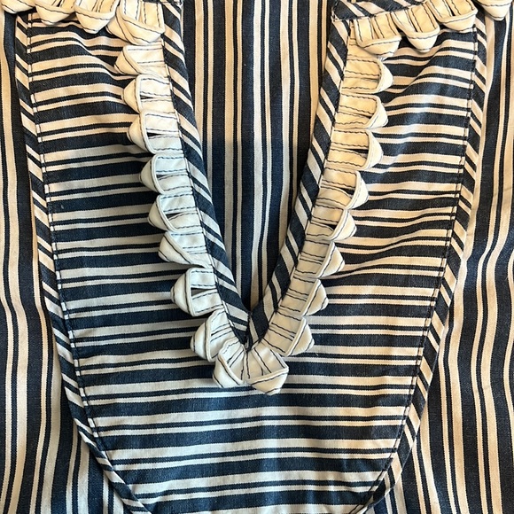 Talbots 8P pin strip top - Picture 3 of 7